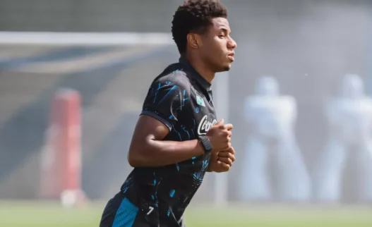 Napoli, allenamento mattutino a Castel Volturno: Neres verso la titolarità contro l'Inter