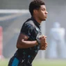 Napoli, allenamento mattutino a Castel Volturno: Neres verso la titolarità contro l'Inter