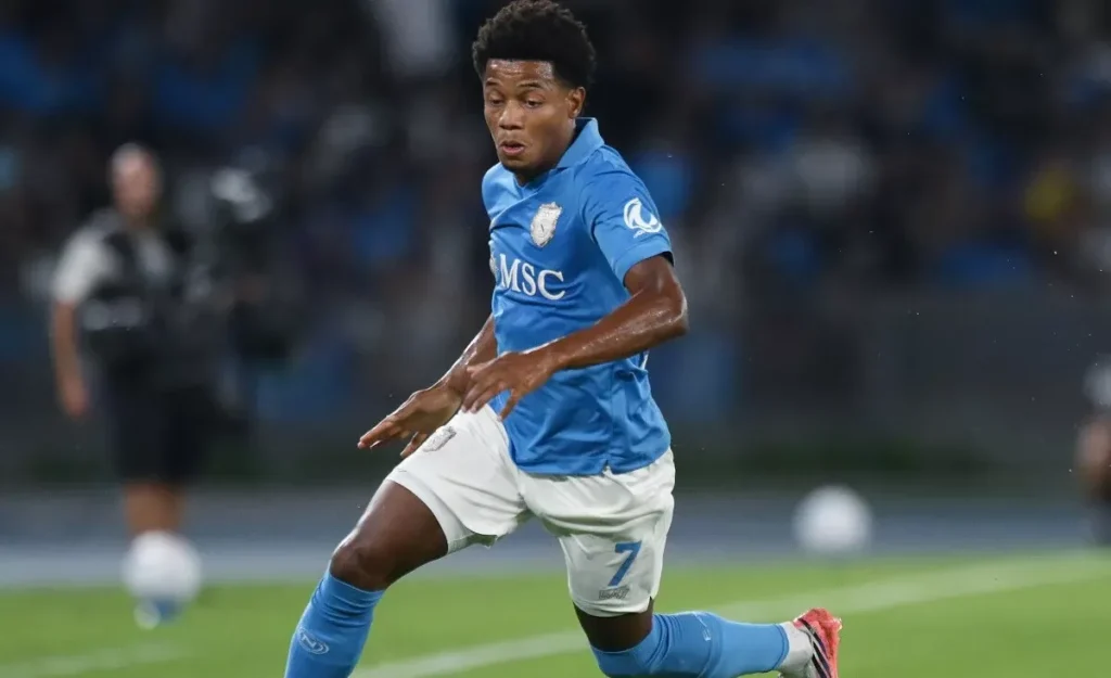 Napoli, crescita confermata ma serve la svolta: chance per Neres contro il Bologna