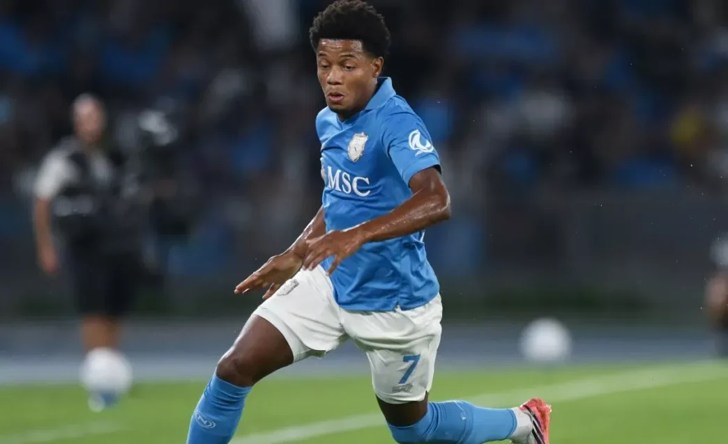 Napoli, crescita confermata ma serve la svolta: chance per Neres contro il Bologna