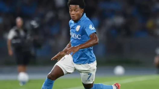 Napoli, crescita confermata ma serve la svolta: chance per Neres contro il Bologna