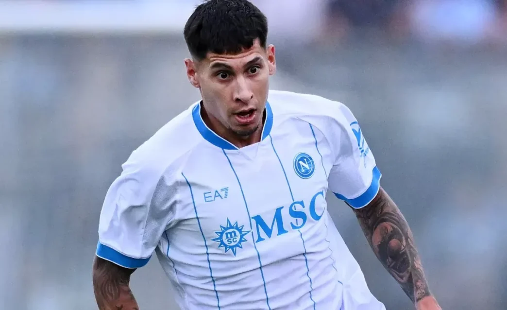 Olivera: "Napoli-Bologna, una finale" per invertire la rotta
