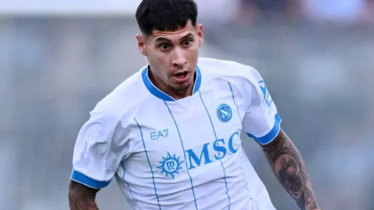 Olivera: "Napoli-Bologna, una finale" per invertire la rotta
