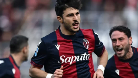 Bologna, Orsolini ko: salta la trasferta di Napoli