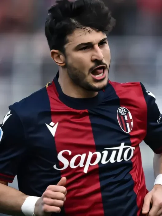 Bologna, Orsolini ko: salta la trasferta di Napoli