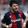 Bologna, Orsolini ko: salta la trasferta di Napoli