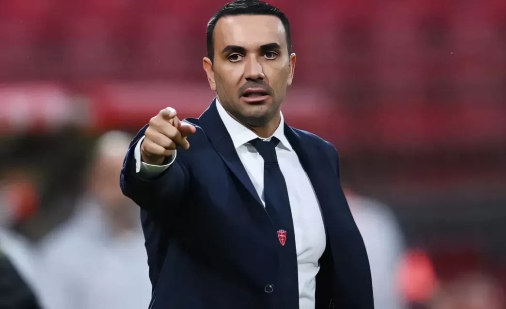 Palladino sogna Napoli, De Laurentiis non ci pensa: Manna promosso
