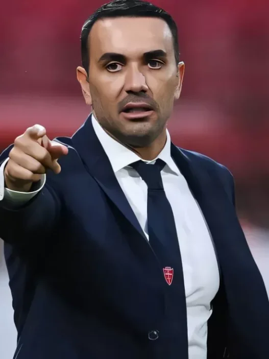 Palladino sogna Napoli, De Laurentiis non ci pensa: Manna promosso