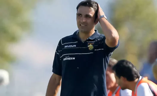 Cremonese, ufficiale il ritorno di Pecchia: l'allenatore firma fino al 2028