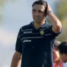 Cremonese, ufficiale il ritorno di Pecchia: l'allenatore firma fino al 2028