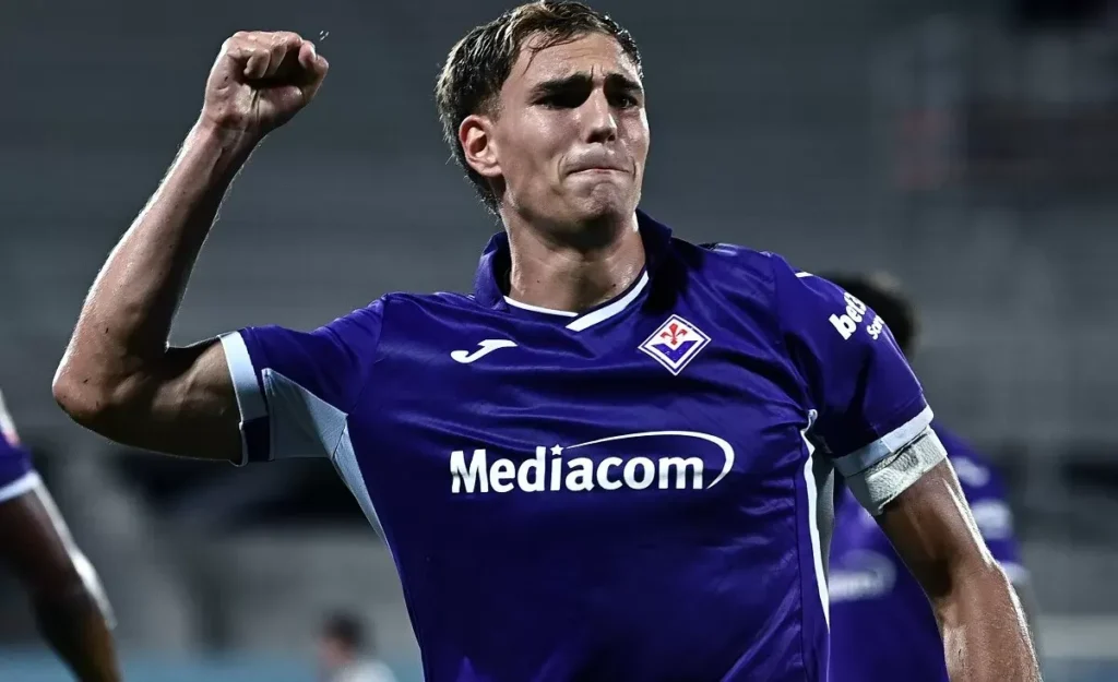 Fiorentina, Vanoli studia il Napoli: due ballottaggi per la formazione