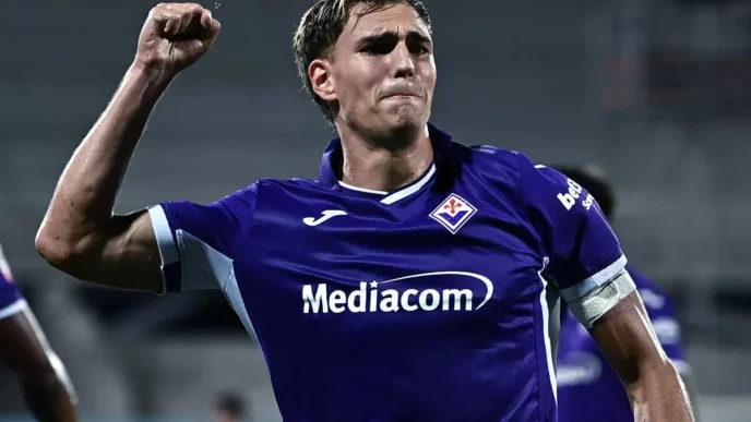 Fiorentina, Vanoli studia il Napoli: due ballottaggi per la formazione