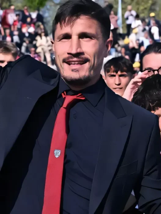 Serie A: Cagliari batte Udinese 1-0, vetta condivisa con Roma e Inter