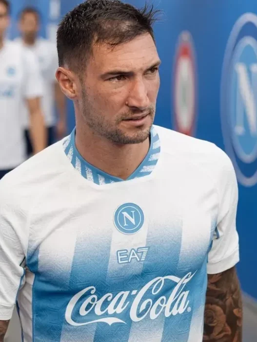 Napoli, Politano amareggiato: l'impegno non basta contro le critiche