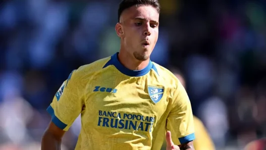 Italia U21, Raimondo salta il ritiro: a rischio Napoli-Frosinone