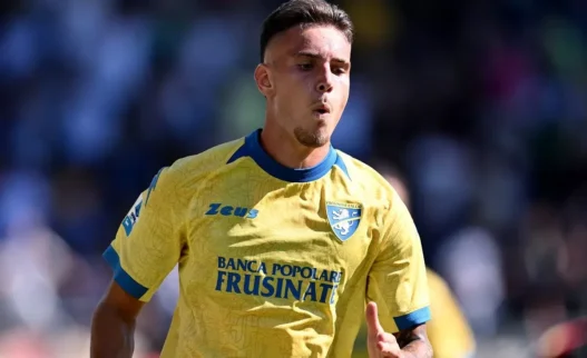 Italia U21, Raimondo salta il ritiro: a rischio Napoli-Frosinone