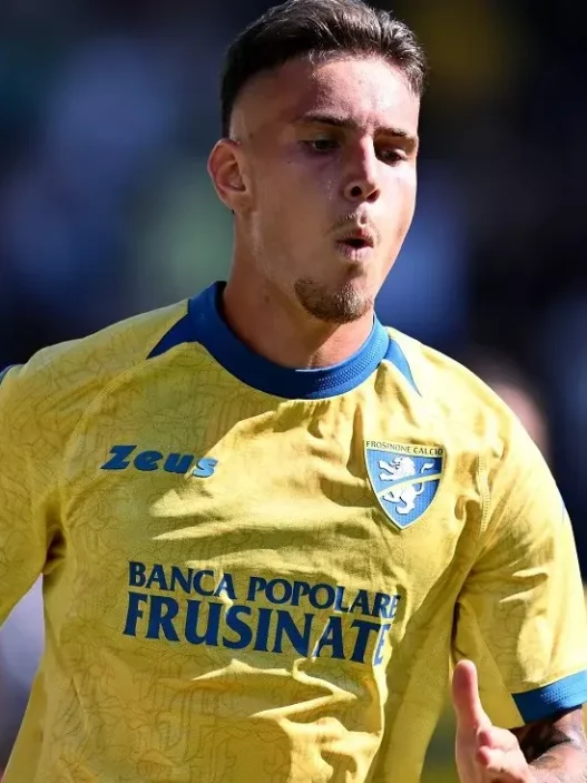 Italia U21, Raimondo salta il ritiro: a rischio Napoli-Frosinone