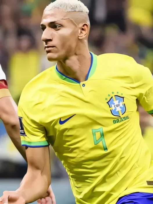 Richarlison, addio Tottenham: occasione Serie A a gennaio