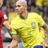 Richarlison, addio Tottenham: occasione Serie A a gennaio