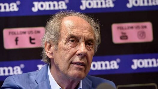 Foschi: "Il Napoli ha problemi interni, ma ne verrà fuori"