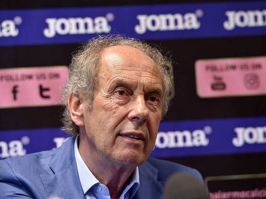 Foschi: "Il Napoli ha problemi interni, ma ne verrà fuori"