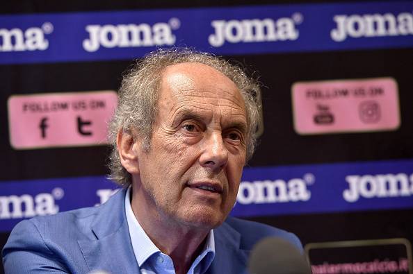 Foschi: "Il Napoli ha problemi interni, ma ne verrà fuori"