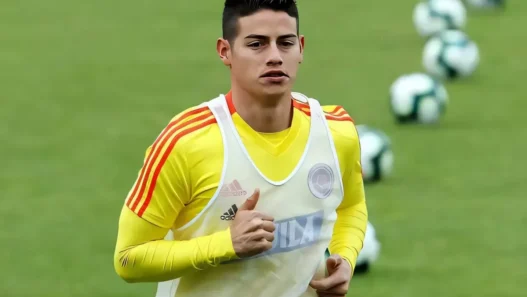 James Rodriguez, retroscena Avellino: Nesta lo scartò per lentezza