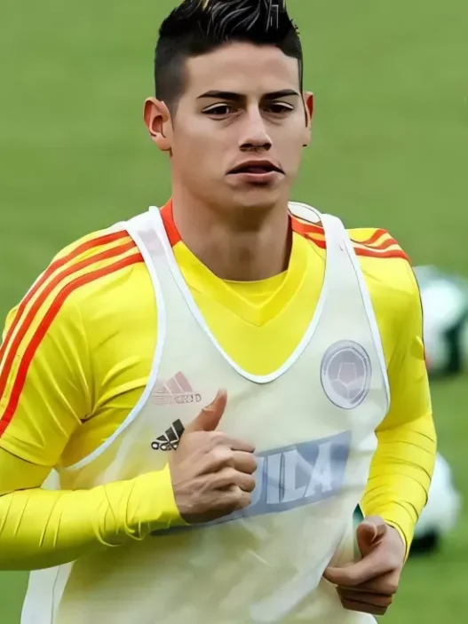James Rodriguez, retroscena Avellino: Nesta lo scartò per lentezza