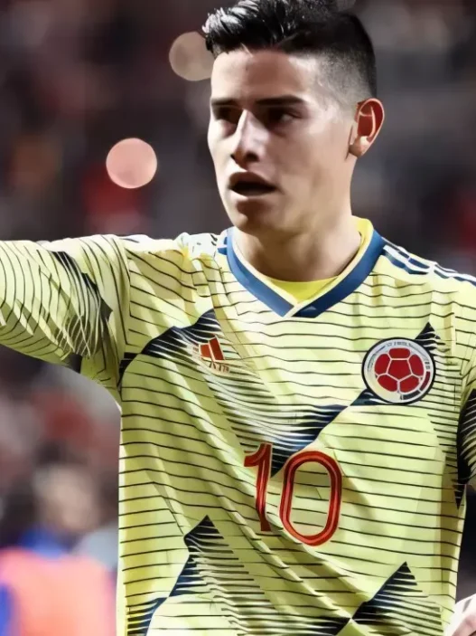 Avellino, mail all'agente di James Rodriguez: le cifre dell'offerta