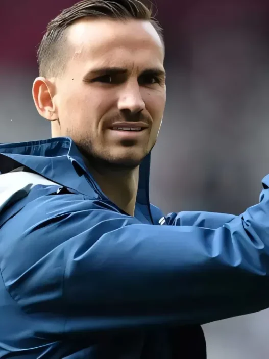 PSG: Luis Enrique rinnova fino al 2030, Fabian Ruiz fino al 2028