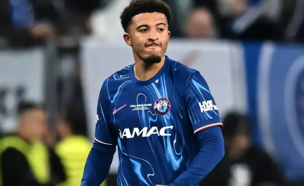 Sancho: dal Napoli alla decima divisione inglese, un flop clamoroso