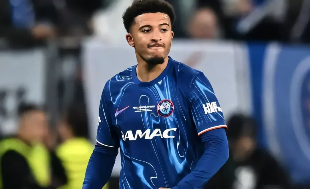 Sancho: dal Napoli alla decima divisione inglese, un flop clamoroso