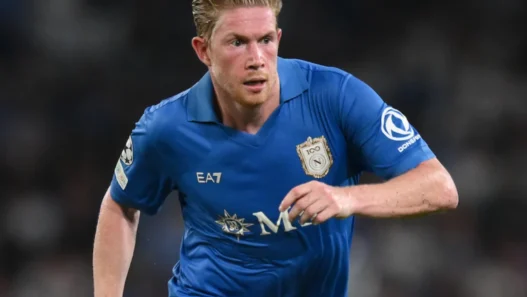 Bellucci: "De Bruyne doveva sfondare la porta, non fare assist. Conte criticato, servono i fatti"