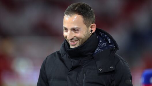 Tedesco: "Allegri persona straordinaria, mi ospitò a Torino"