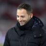 Tedesco: "Allegri persona straordinaria, mi ospitò a Torino"