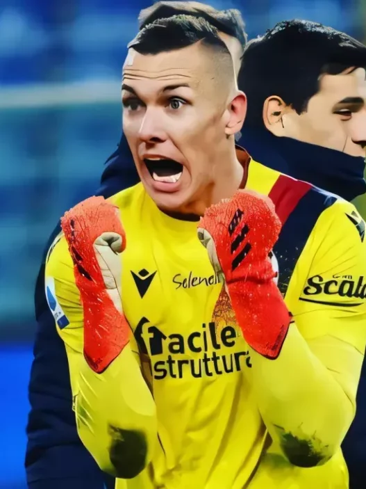 Bologna, retroscena Skorupski: assenza alla riunione il vero motivo