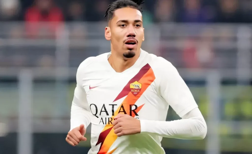 Porto, Chris Smalling in difesa: visite mediche in corso