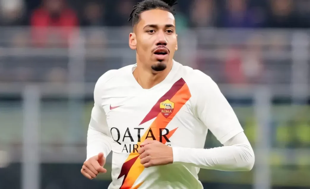 Porto, Chris Smalling in difesa: visite mediche in corso