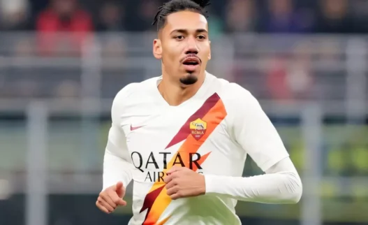 Porto, Chris Smalling in difesa: visite mediche in corso