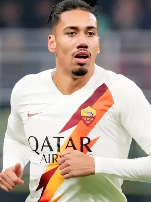 Porto, Chris Smalling in difesa: visite mediche in corso
