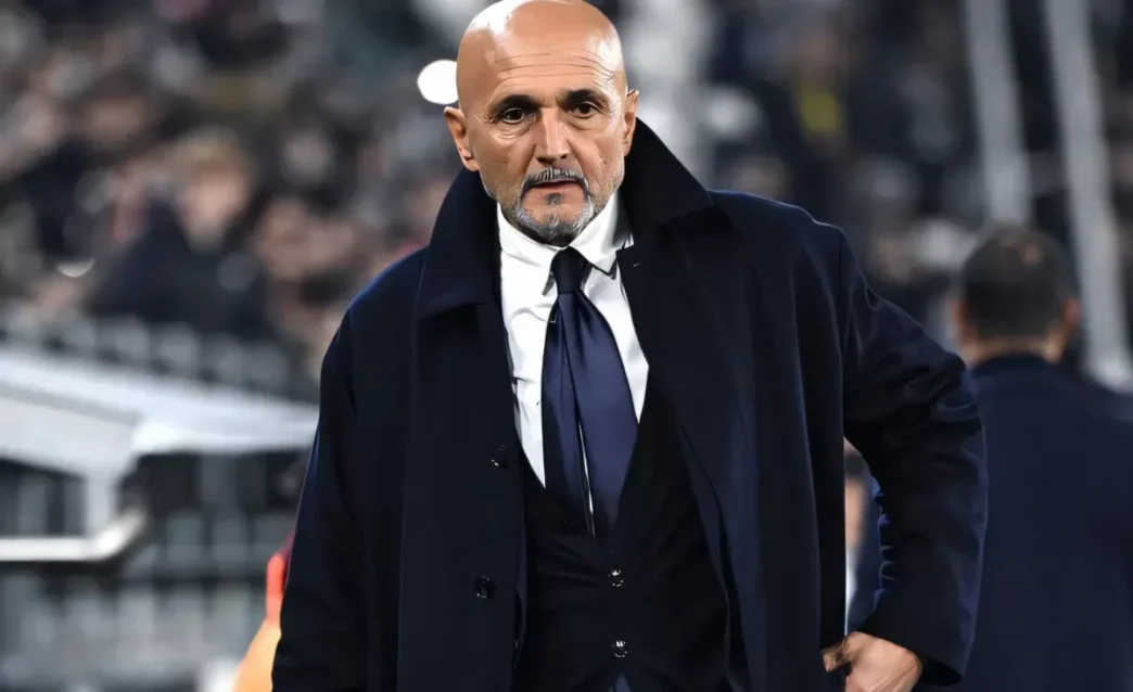 Spalletti, commenti critici da Torino: De Laurentiis aveva ragione?