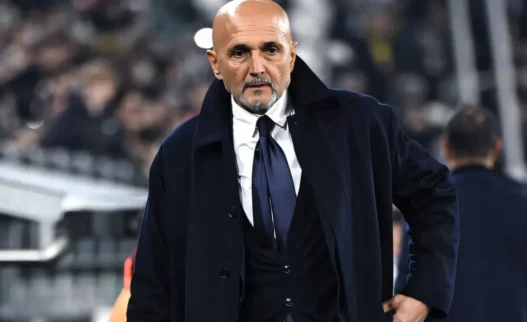 Spalletti, commenti critici da Torino: De Laurentiis aveva ragione?