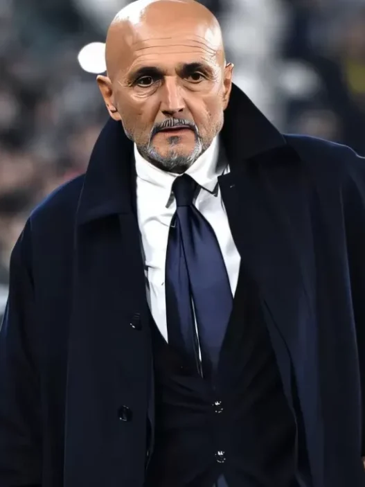 Spalletti, commenti critici da Torino: De Laurentiis aveva ragione?