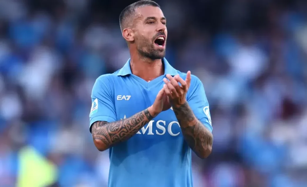 Napoli, sei assenti contro la Fiorentina. In dubbio Spinazzola e Anguissa