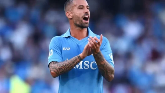 Napoli, sei assenti contro la Fiorentina. In dubbio Spinazzola e Anguissa