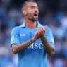 Napoli, sei assenti contro la Fiorentina. In dubbio Spinazzola e Anguissa