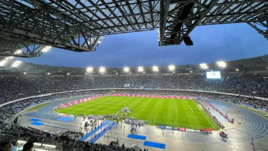 Serie A, designazioni 4ª giornata: Bonacina per Napoli-Bologna