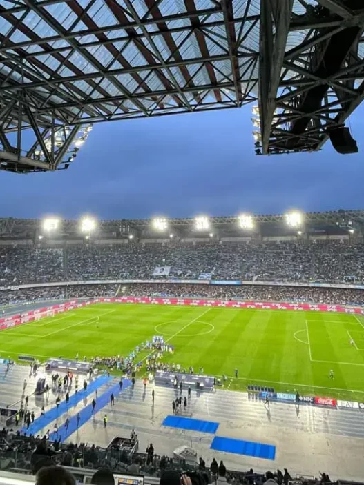 Serie A, designazioni 4ª giornata: Bonacina per Napoli-Bologna