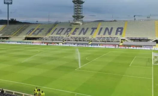 Fiorentina-Napoli: biglietti Settore Ospiti, prezzo e restrizioni