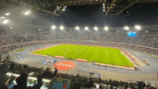 Biglietti Napoli-Frosinone: ecco le tre fasi di vendita